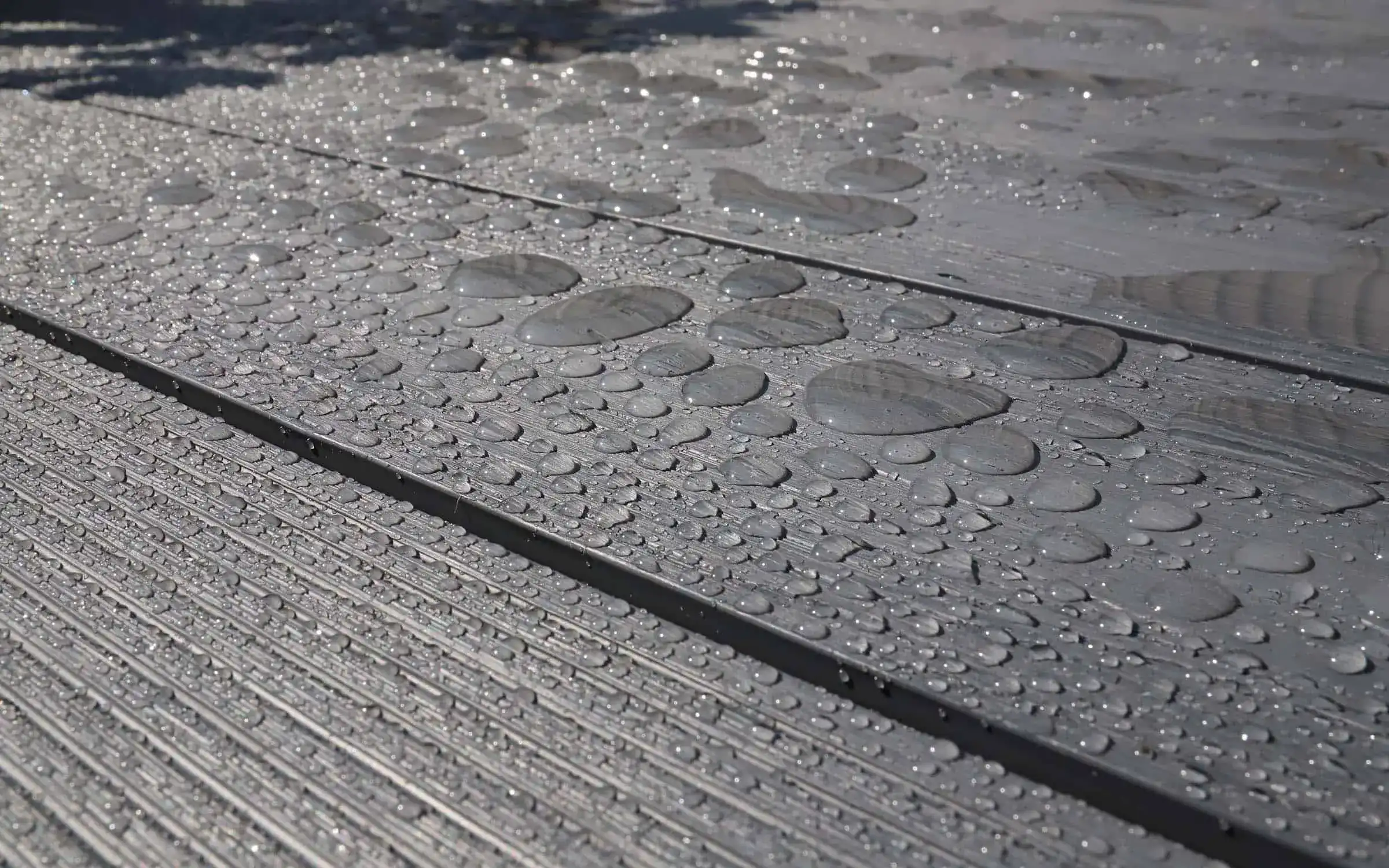 Why WPC Flooring Is the Best Choice for Outdoor Spaces?